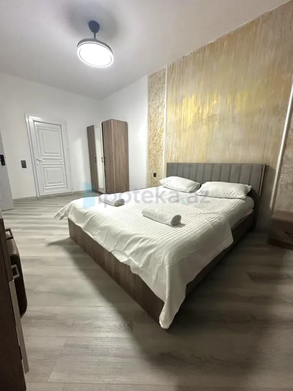 Satılır 4 otaqlı həyət evi 111 m²
