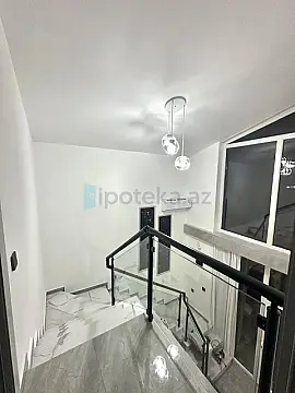 Satılır 4 otaqlı həyət evi 111 m²