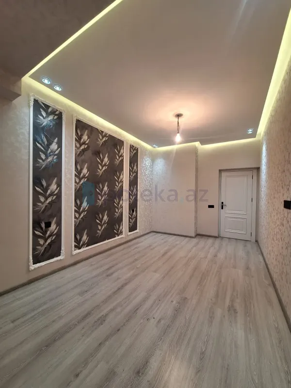 Satılır 2 otaqlı yeni tikili 66 m²
