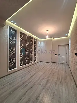 Satılır 2 otaqlı yeni tikili 66 m²
