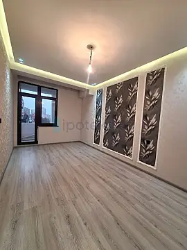 Satılır 2 otaqlı yeni tikili 66 m²