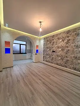 Satılır 2 otaqlı yeni tikili 66 m² — Bakı, Yeni Günəşli 2 otaq 66.00 m²
