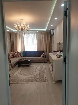 Satılır 2 otaqlı köhnə tikili 60 m² — Bakı, Əhmədli 2 otaq 60.00 m²