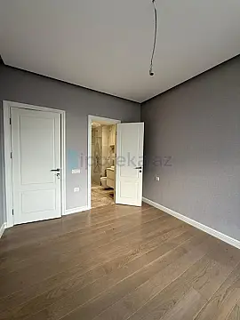 Satılır 3 otaqlı yeni tikili 84 m²