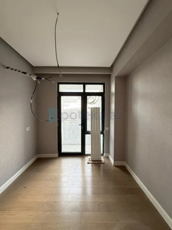 Satılır 3 otaqlı yeni tikili 84 m²