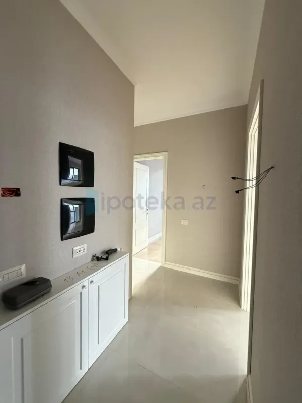 Satılır 3 otaqlı yeni tikili 84 m²