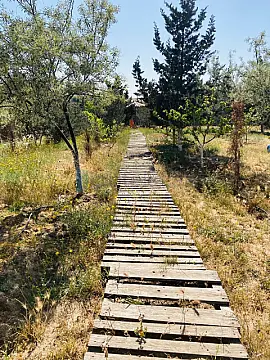 Satılır 6 otaqlı həyət evi 270 m²