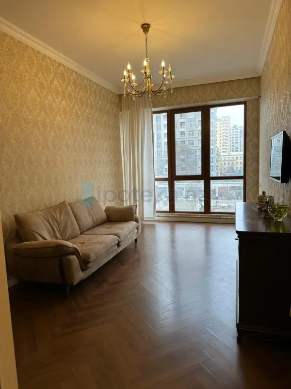 Satılır 2 otaqlı yeni tikili 52 m²
