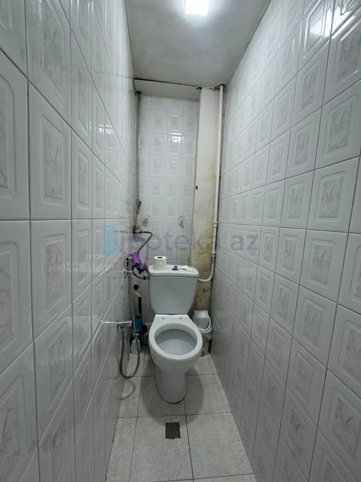 Satılır 2 otaqlı köhnə tikili 65 m²