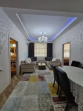 Satılır 3 otaqlı yeni tikili 80 m²