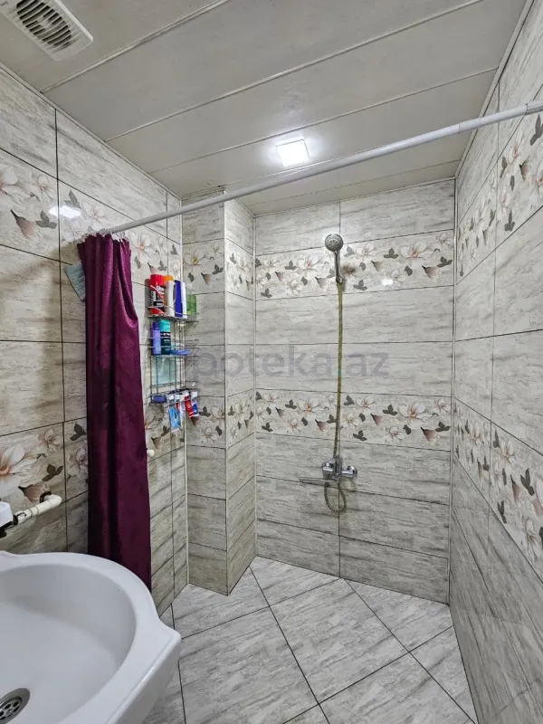 Satılır 3 otaqlı yeni tikili 80 m²