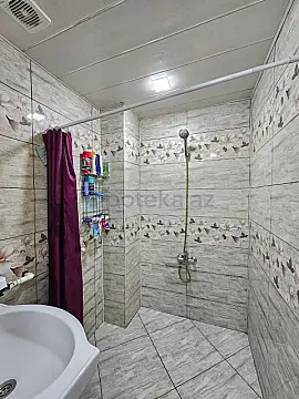 Satılır 3 otaqlı yeni tikili 80 m²