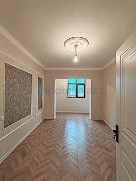 Satılır 3 otaqlı köhnə tikili 100 m² — Bakı, Abşeron 3 otaq 100.00 m²