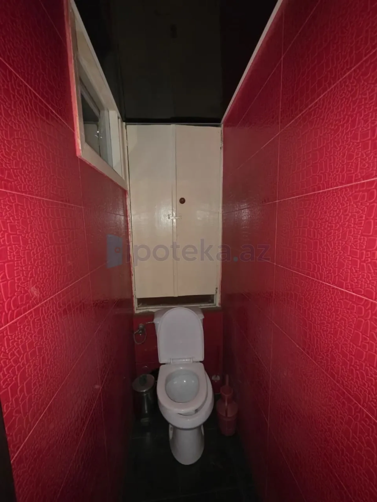 Satılır 2 otaqlı köhnə tikili 60 m²