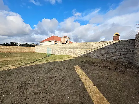Satılır torpaq sahəsi 5 m²