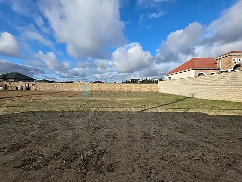 Satılır torpaq sahəsi 5 m²