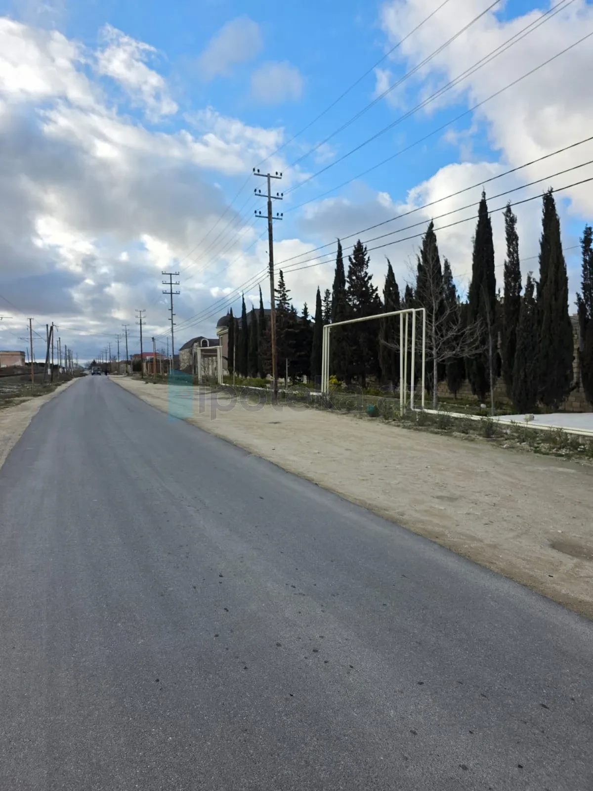 Satılır torpaq sahəsi 5 m²