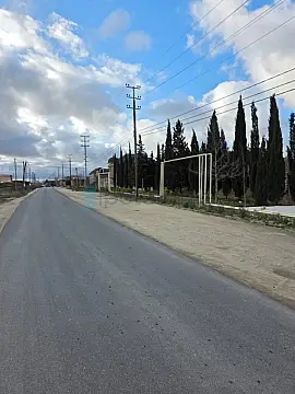 Satılır torpaq sahəsi 5 m² — Bakı, Şüvəlan 5.00 m²