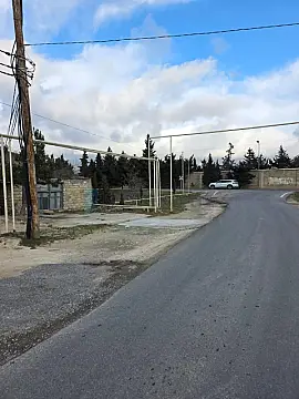Satılır torpaq sahəsi 5 m²