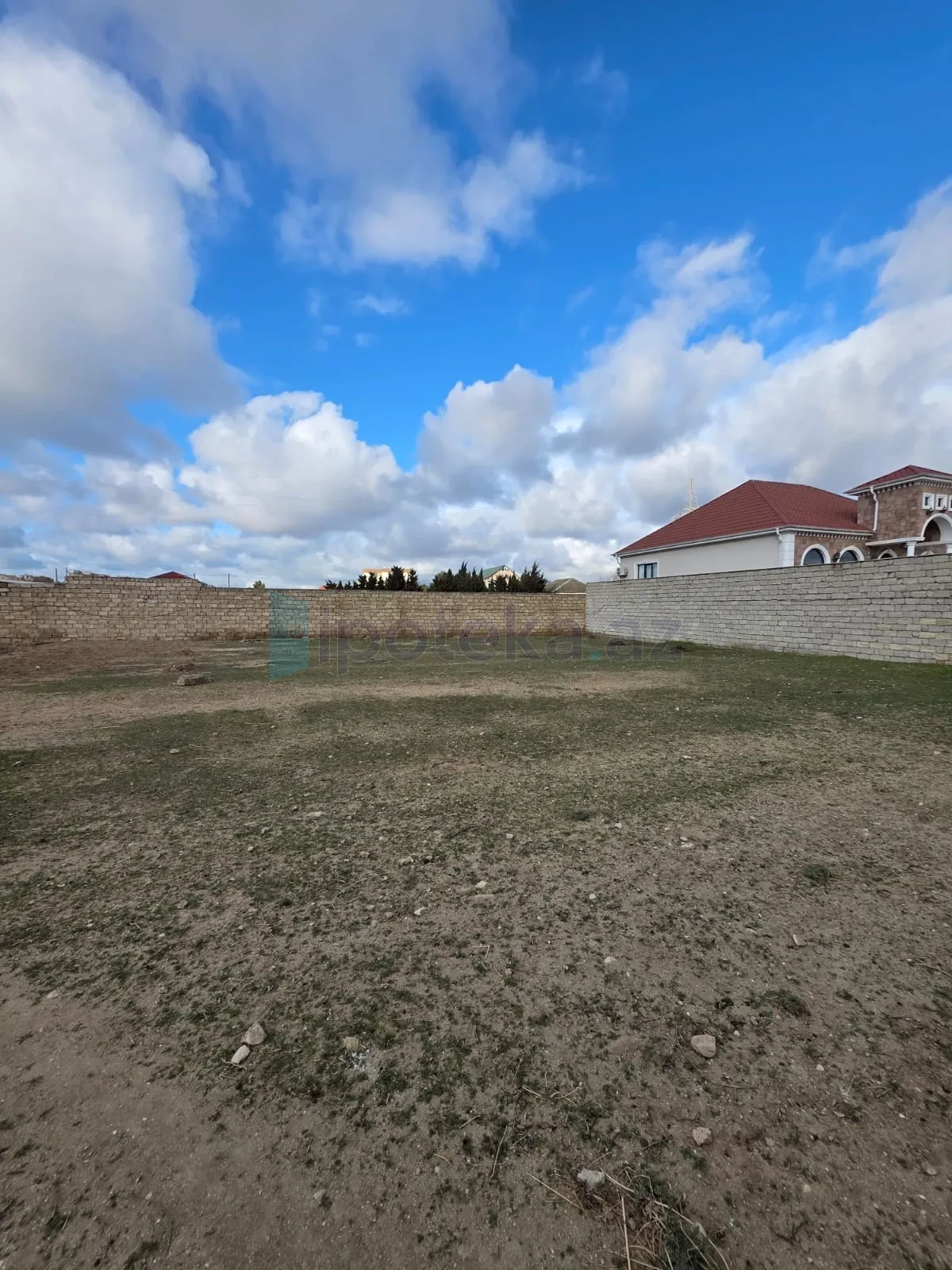 Satılır torpaq sahəsi 5 m²