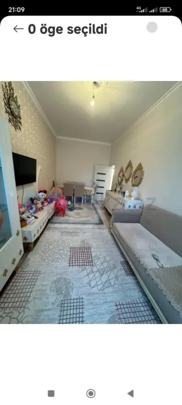 Satılır 2 otaqlı həyət evi 53 m²