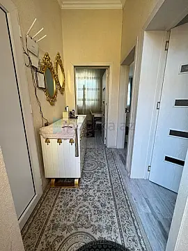 Satılır 2 otaqlı həyət evi 53 m²