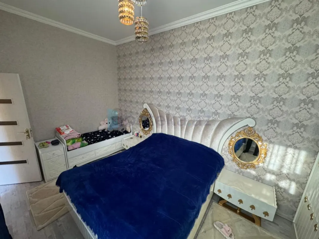 Satılır 2 otaqlı həyət evi 53 m²