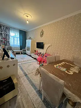 Satılır 2 otaqlı həyət evi 53 m²