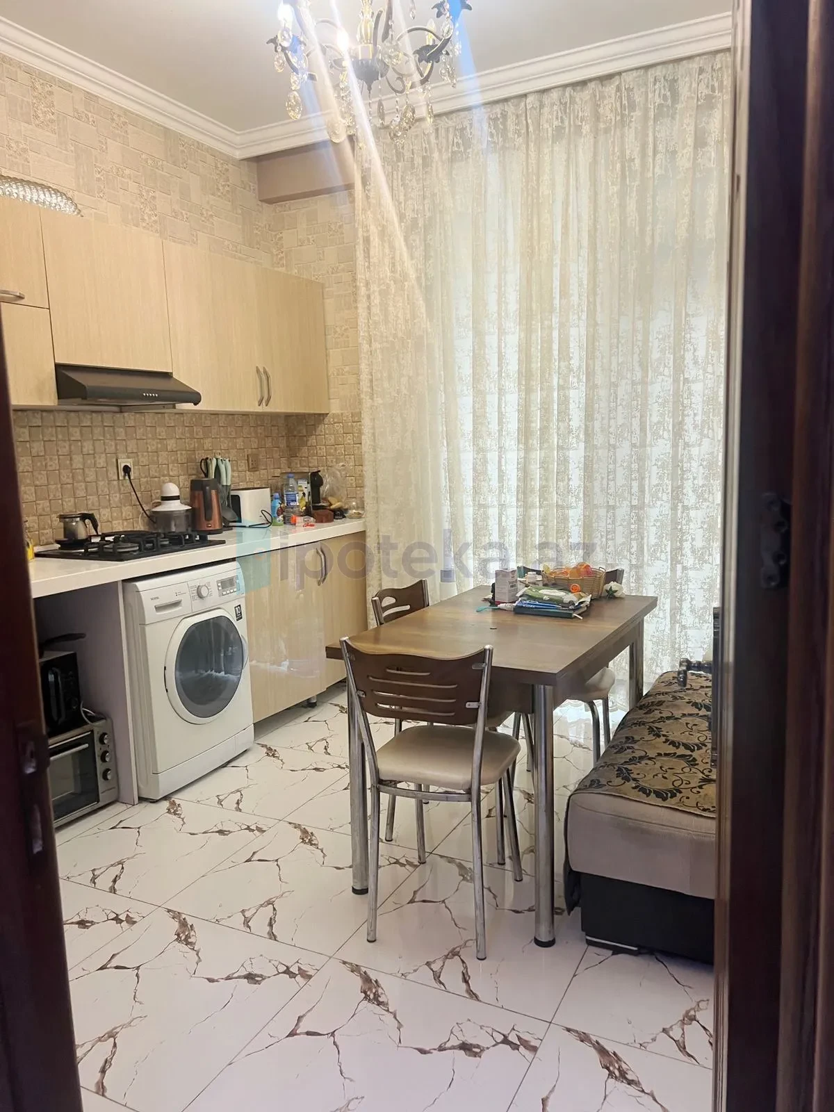 Satılır 3 otaqlı köhnə tikili 110 m²