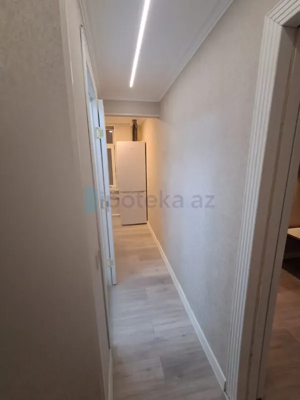 Satılır 2 otaqlı köhnə tikili 40 m²