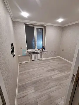 Satılır 2 otaqlı köhnə tikili 40 m²