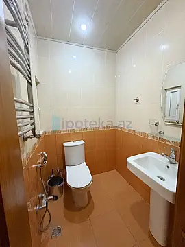 Satılır 3 otaqlı yeni tikili 120 m²