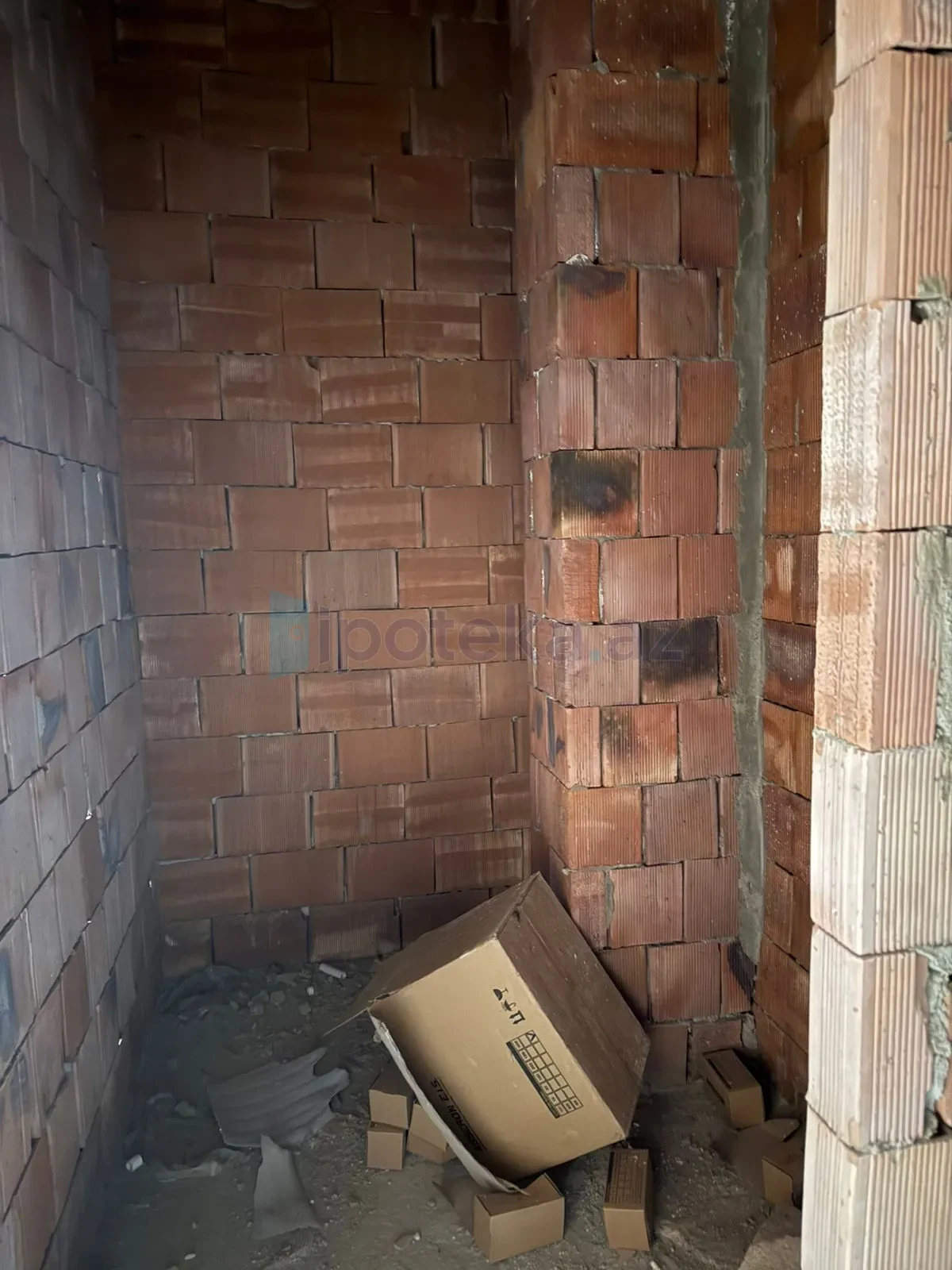 Satılır 2 otaqlı yeni tikili 65 m²