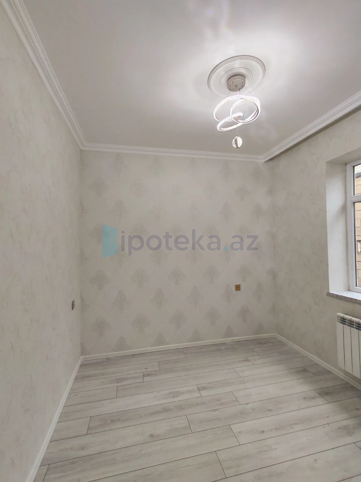 Satılır 3 otaqlı həyət evi 80 m²