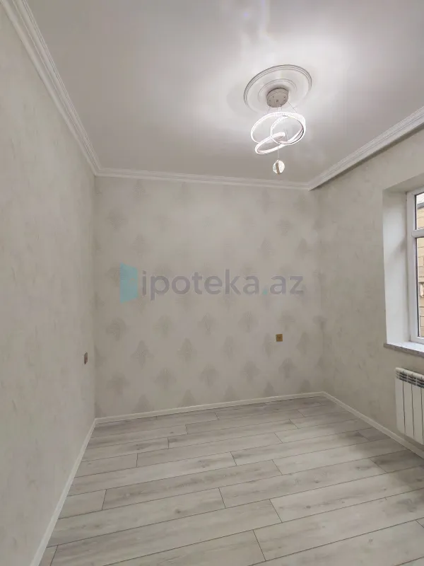 Satılır 3 otaqlı həyət evi 80 m²