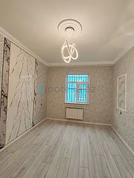 Satılır 3 otaqlı həyət evi 80 m² — Bakı, Abşeron 3 otaq 80.00 m²