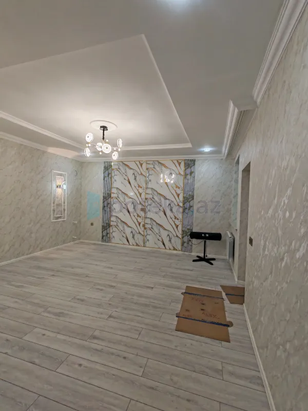 Satılır 3 otaqlı həyət evi 80 m²