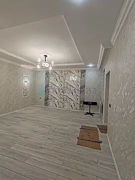 Satılır 3 otaqlı həyət evi 80 m²