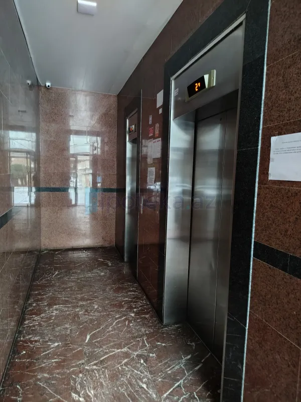 Satılır 2 otaqlı yeni tikili 65 m²