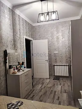 Satılır 2 otaqlı yeni tikili 64 m²