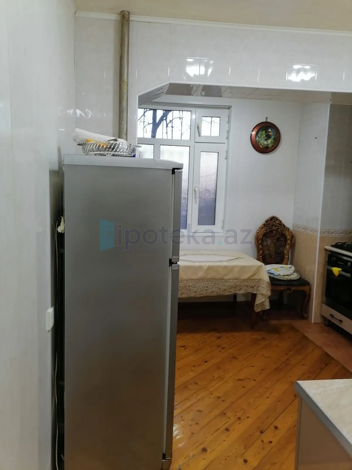 Satılır 3 otaqlı köhnə tikili 79.9 m²