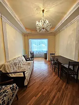 Satılır 3 otaqlı köhnə tikili 70 m² — Bakı, Suraxanı 3 otaq 70.00 m²