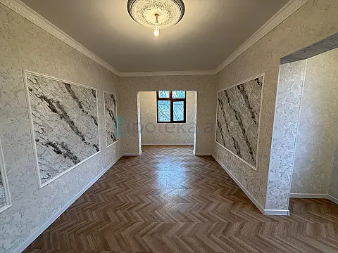 Satılır 3 otaqlı köhnə tikili 100 m² — Bakı, Abşeron 3 otaq 100.00 m²