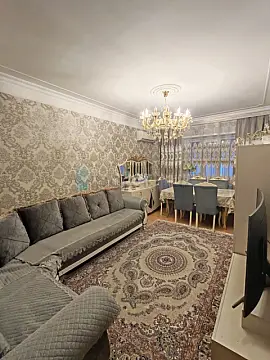 Satılır 3 otaqlı köhnə tikili 80 m² — Bakı, Nərimanov 3 otaq 80.00 m²
