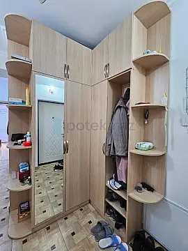 Satılır 3 otaqlı yeni tikili 57 m²