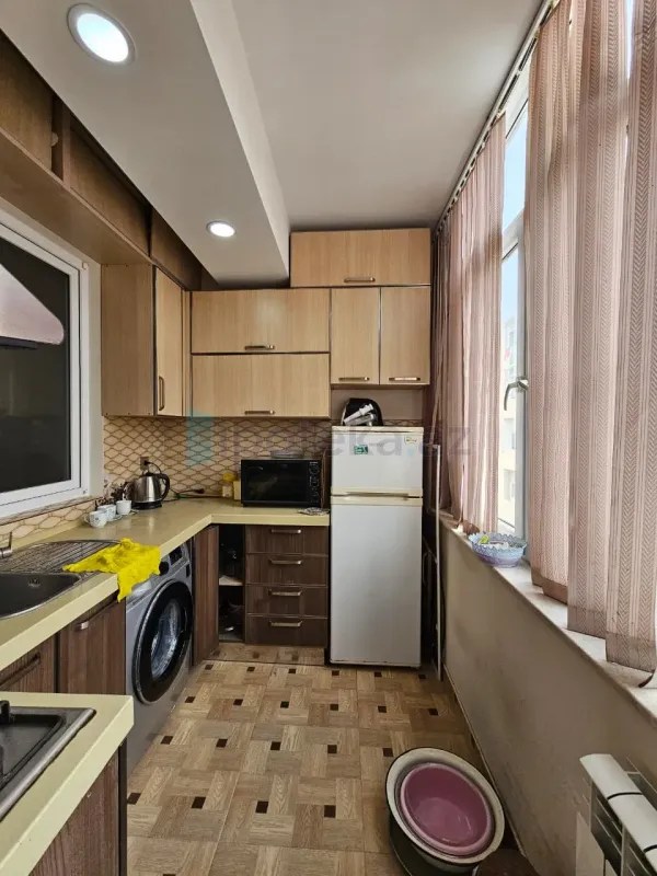 Satılır 3 otaqlı yeni tikili 57 m²