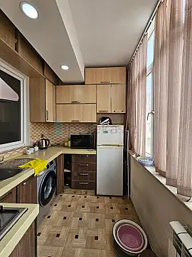 Satılır 3 otaqlı yeni tikili 57 m²