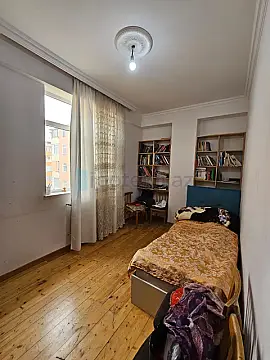Satılır 3 otaqlı yeni tikili 57 m²