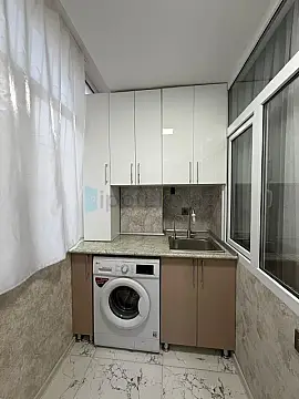 Satılır 3 otaqlı yeni tikili 57 m²