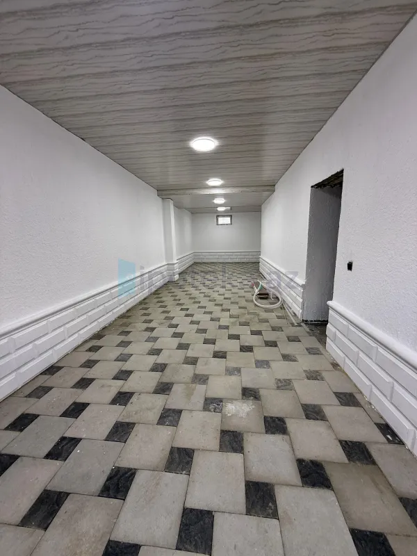Satılır 4 otaqlı həyət evi 160 m²
